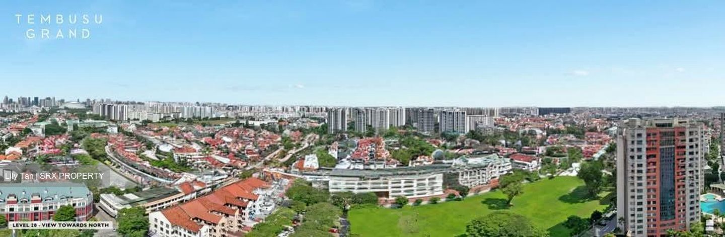 Tembusu Grand (D15), Condominium #580095991